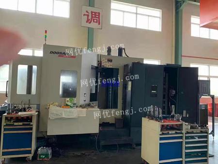 湖北二手臥式加工中心供求信息與圖片展示