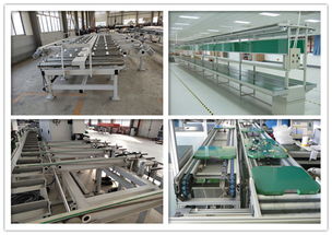 銳騰輸送機廠家直銷 專業(yè)糧油裝卸解決方案，助力煙臺機械設(shè)備銷售