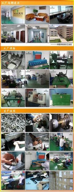 深圳市摩爾時鐘表 專業不銹鋼手表批發，品質與環保兼具