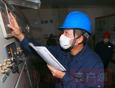 復(fù)工復(fù)產(chǎn)，他們?cè)谛袆?dòng)——專用設(shè)備修理的力量