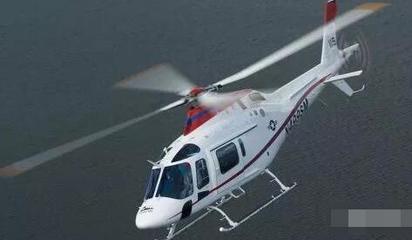 美軍青睞萊昂納多直升機，訂購32架TH-73A并配備專用維修保障體系