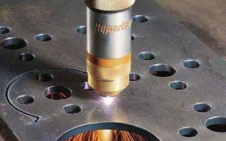 激光切割加工與傳統(tǒng)加工工藝的區(qū)別及專用設備修理要點