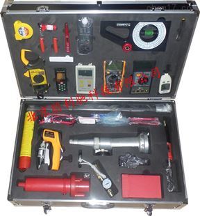 HL-603建筑消防設施檢測箱 專業(yè)檢測工具在消防設施維護中的關鍵作用